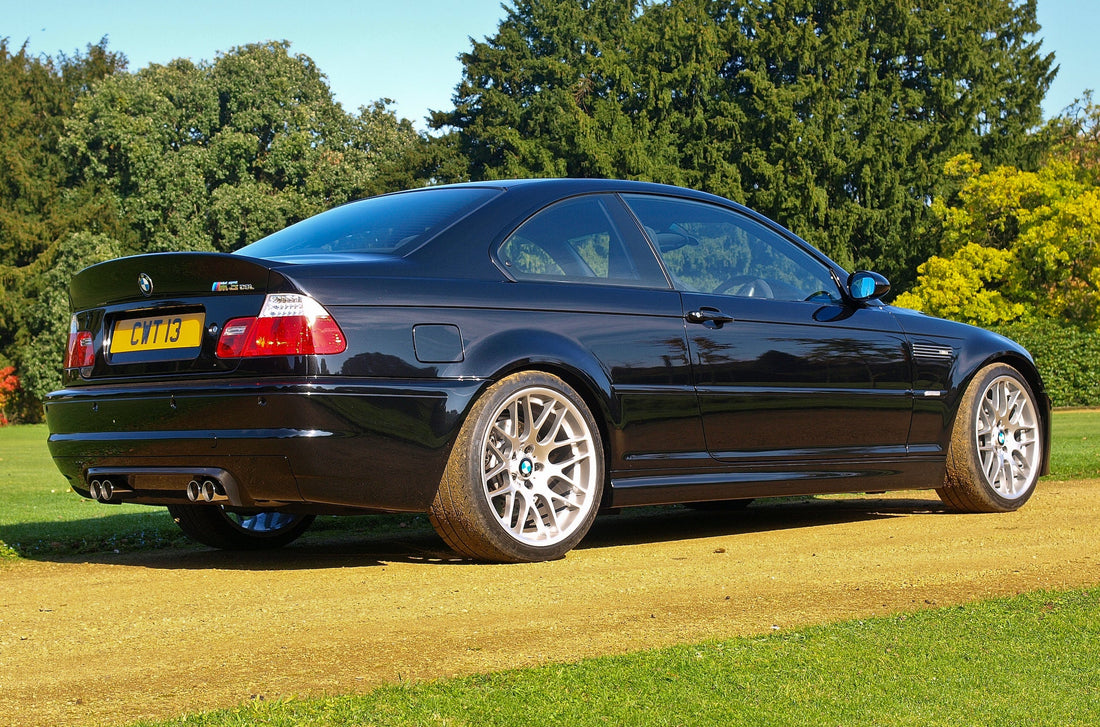 BMW Klassiker: E30, E36, E46 – Legenden & Kultstatus - SaveTheClassics
