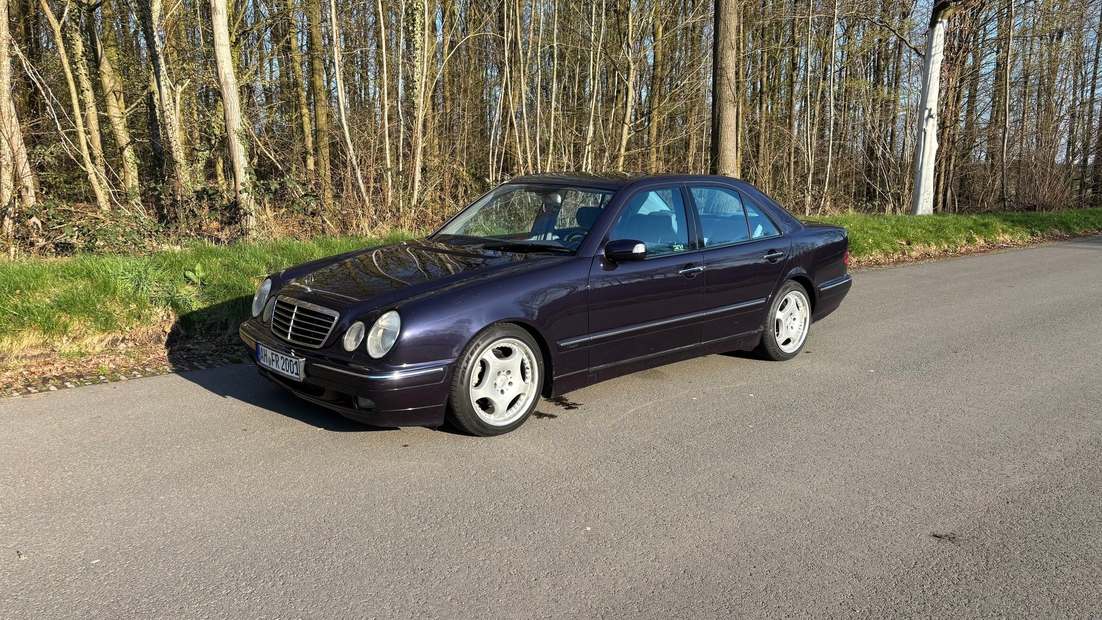Youngtimer unter 5.000€ — die besten Mercedes-Deals - SaveTheClassics