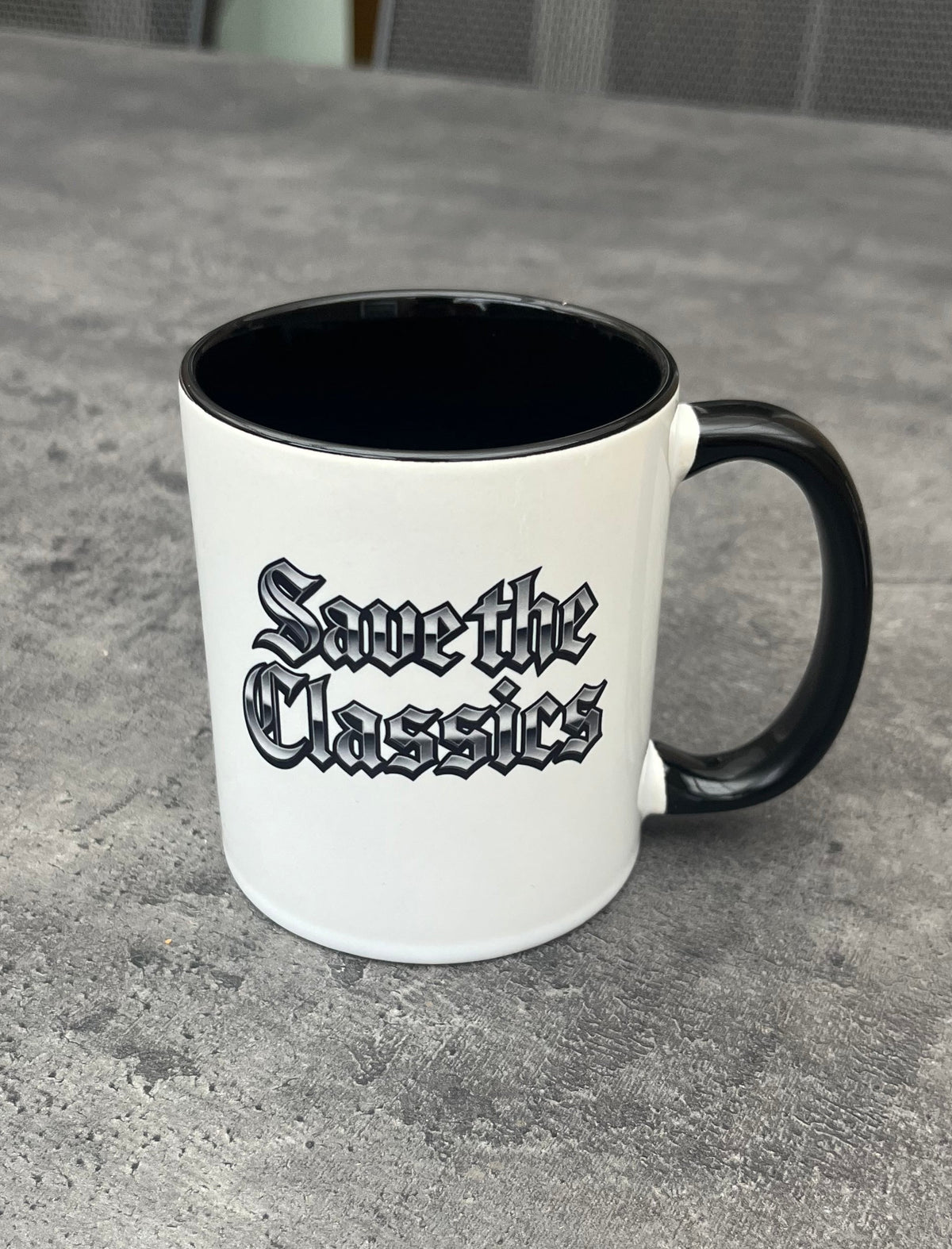 Accessoires - SaveTheClassics