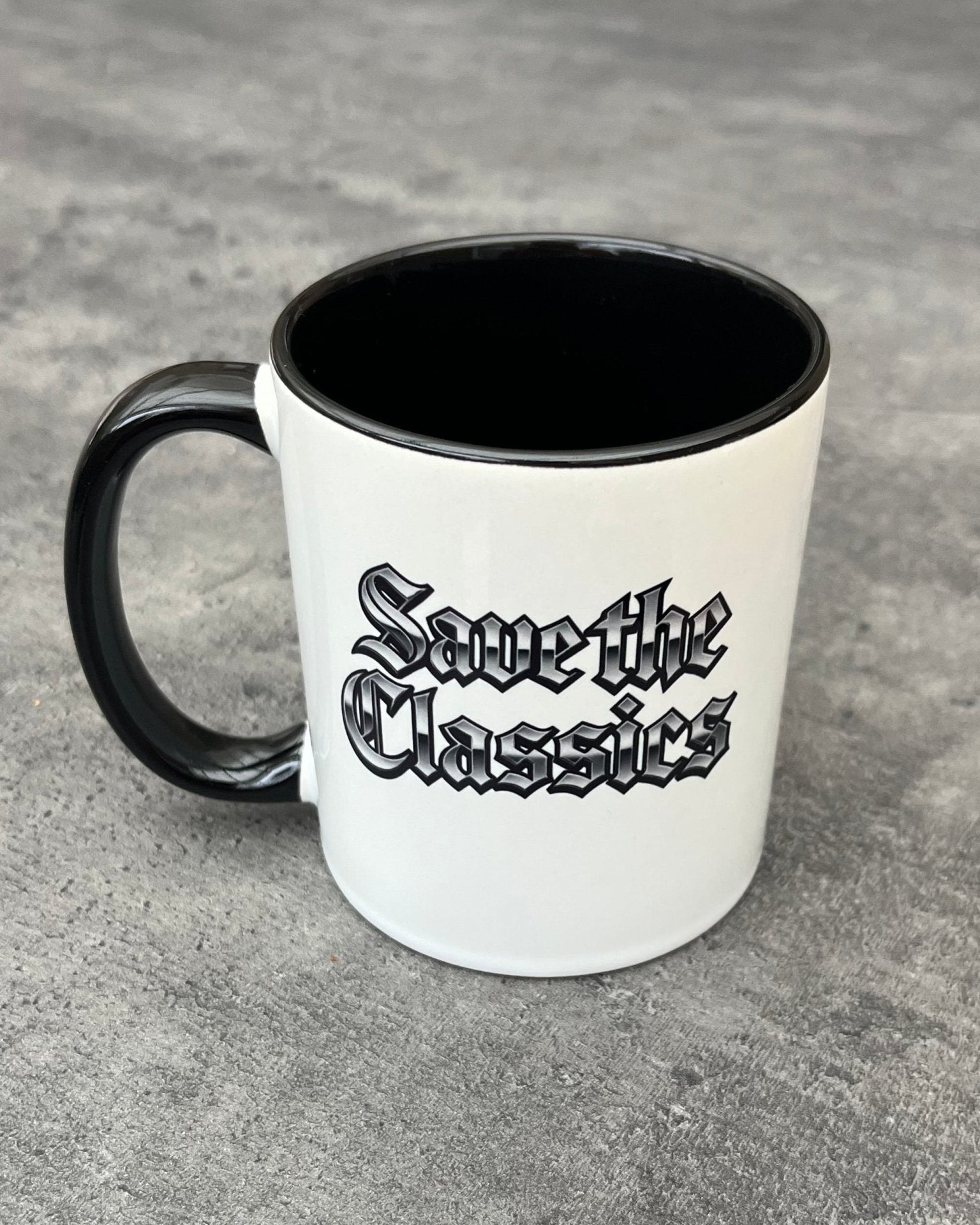 Accessoires - SaveTheClassics