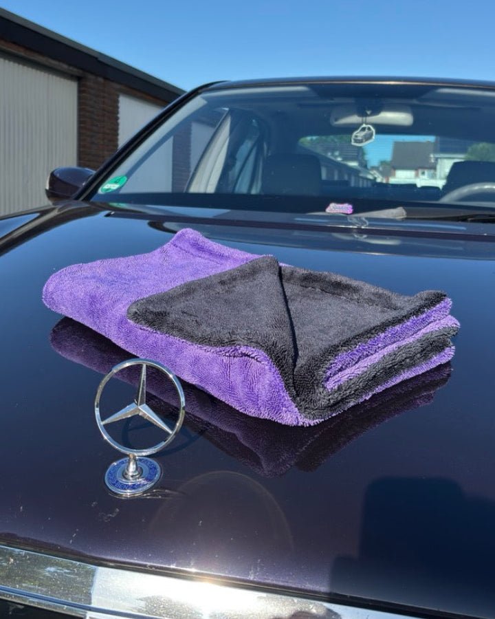 Autopflege & Detailing – Glanz für Klassiker & moderne Schätze - SaveTheClassics
