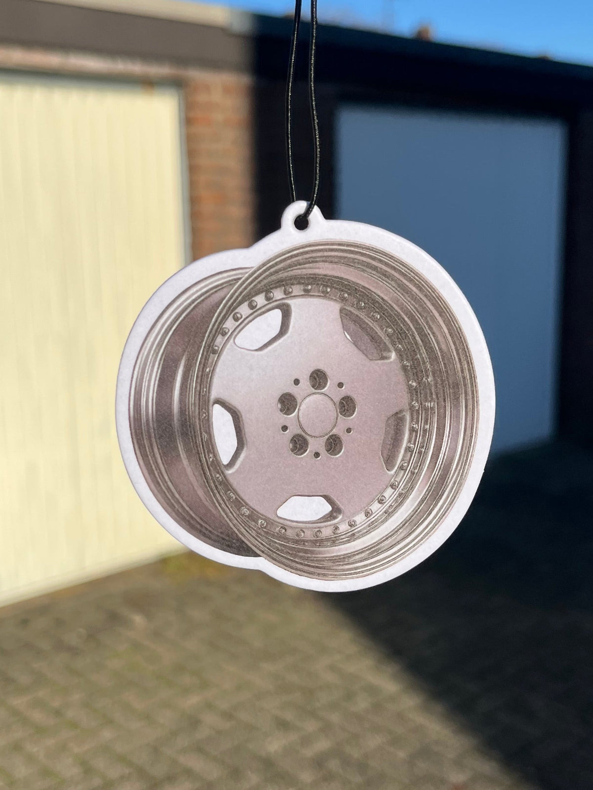 Duftbäume - SaveTheClassics