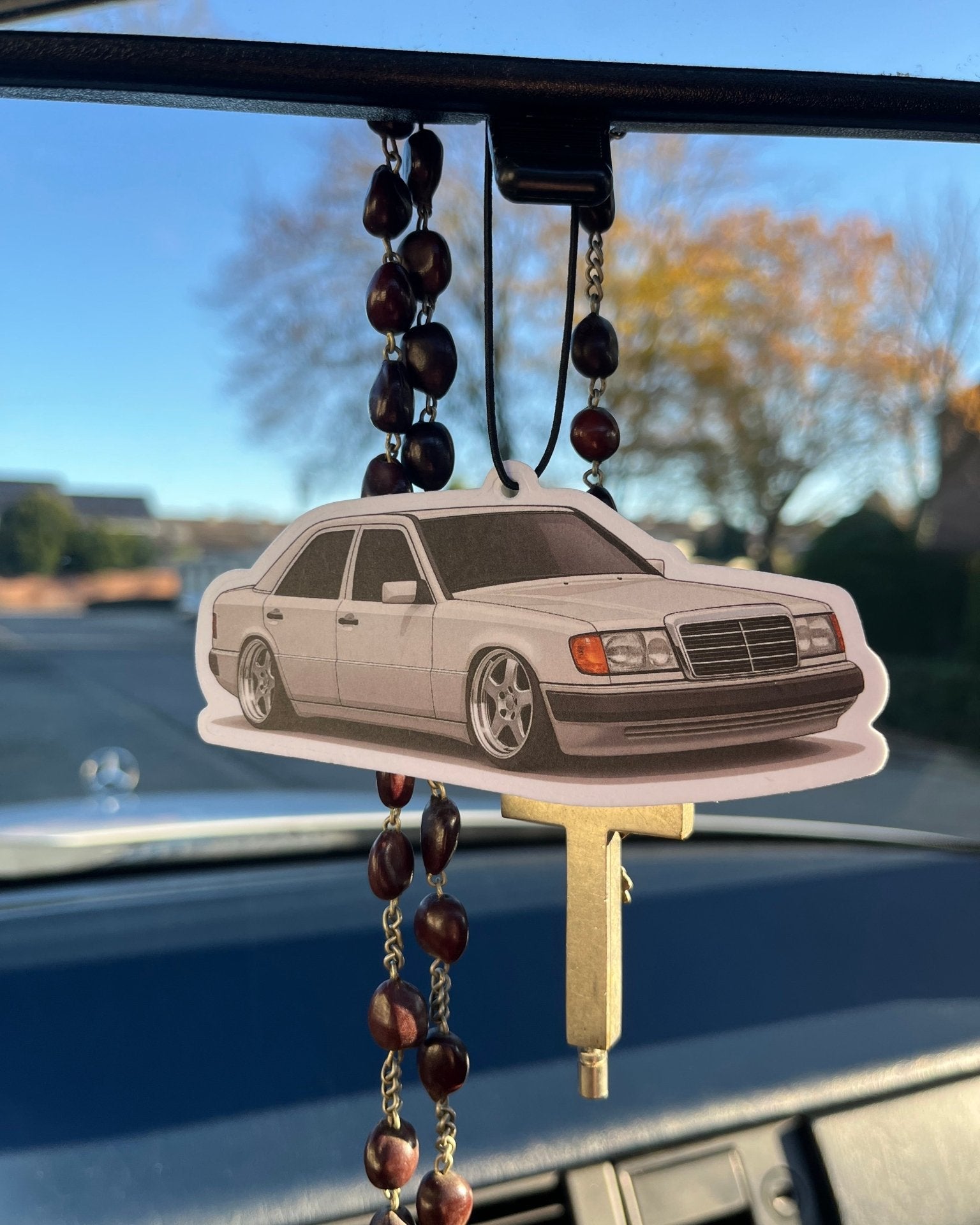 Duftbäume - SaveTheClassics