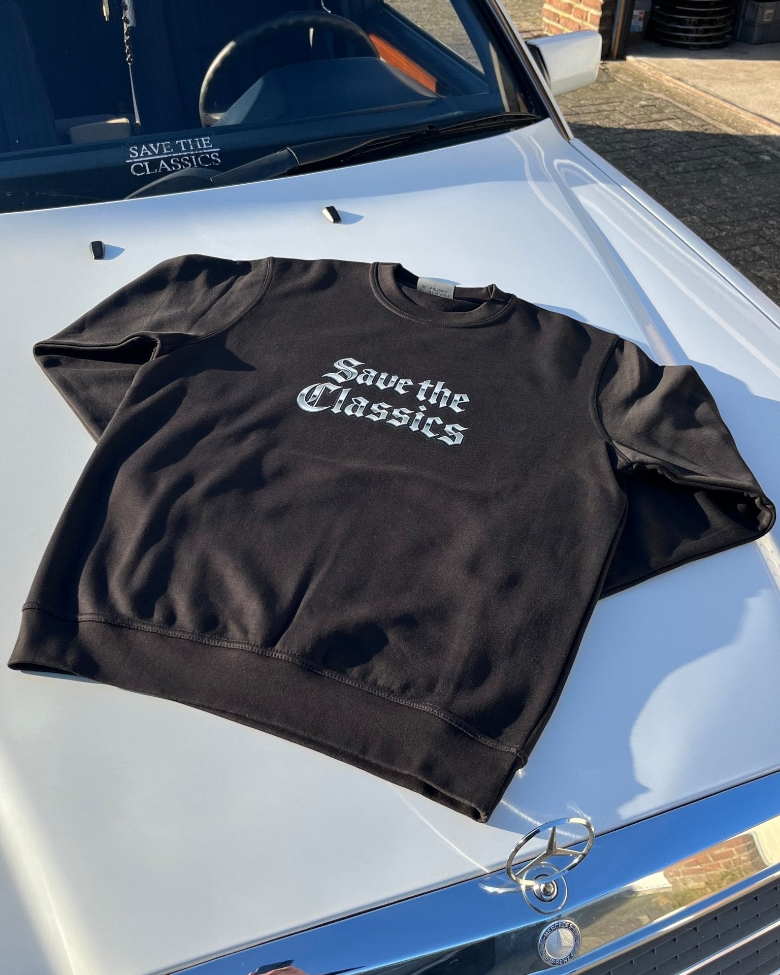 Save The Classics Kollektion - SaveTheClassics