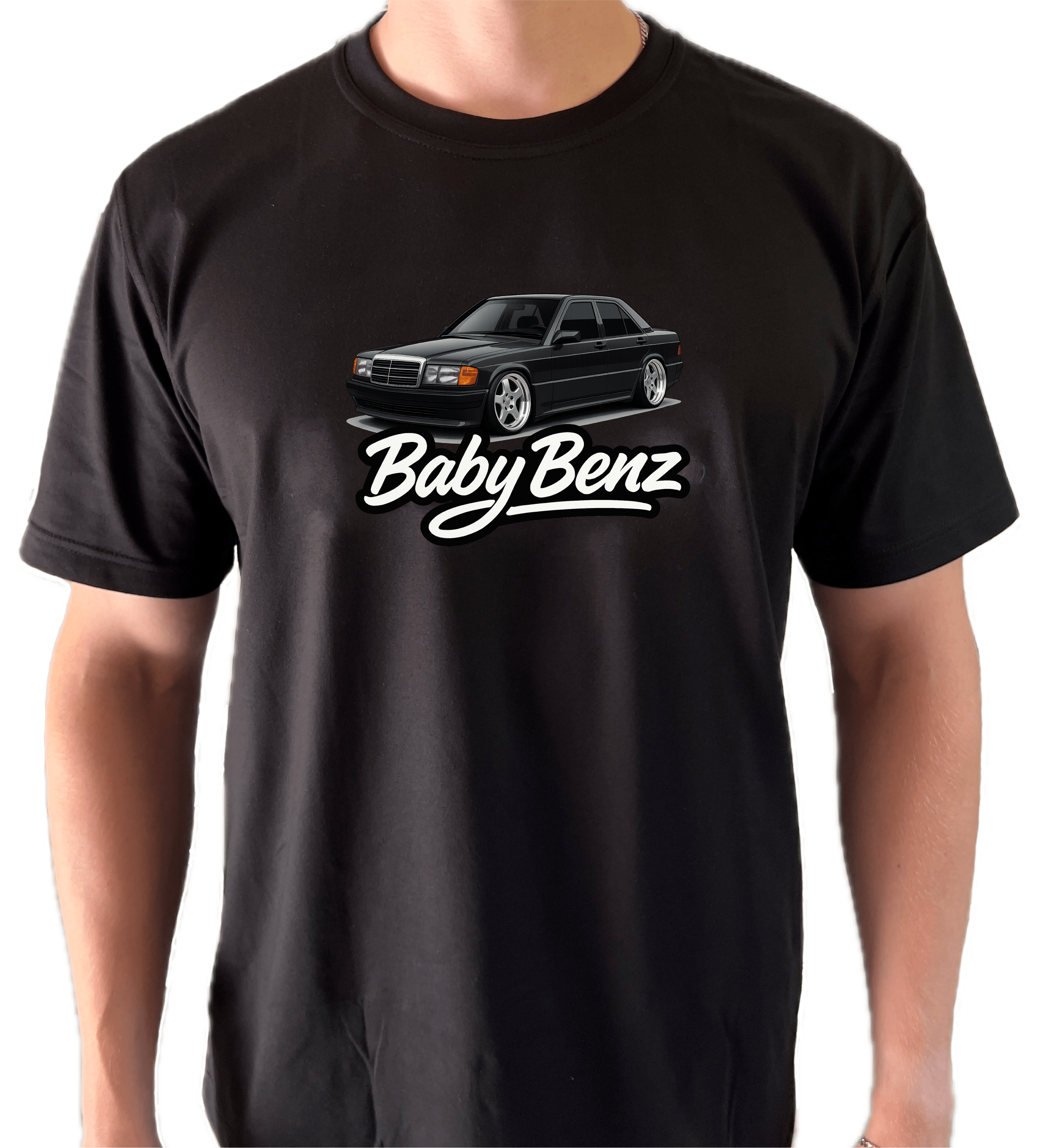 T-shirts - SaveTheClassics