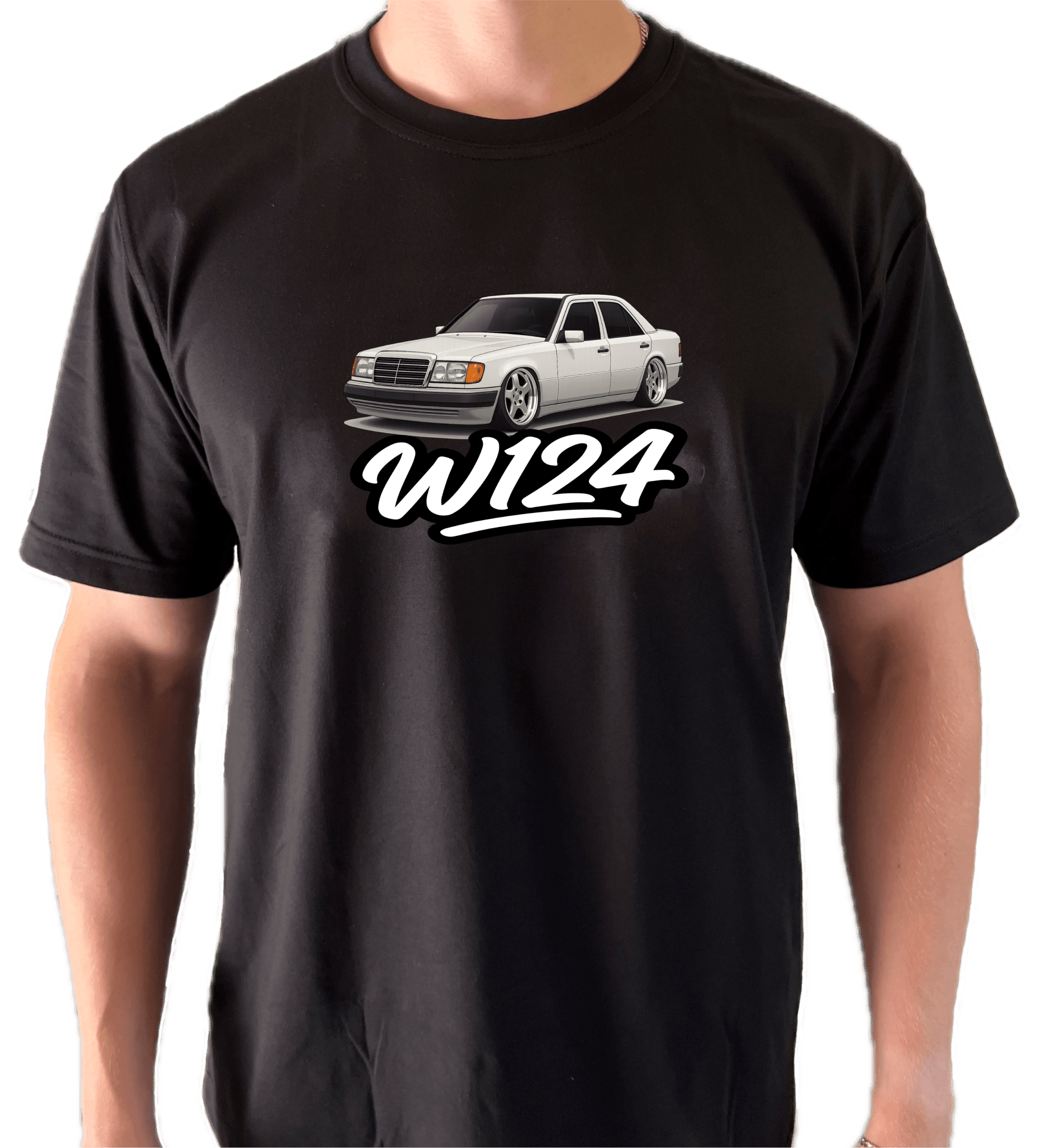 W124 & S124 Kollektion - SaveTheClassics