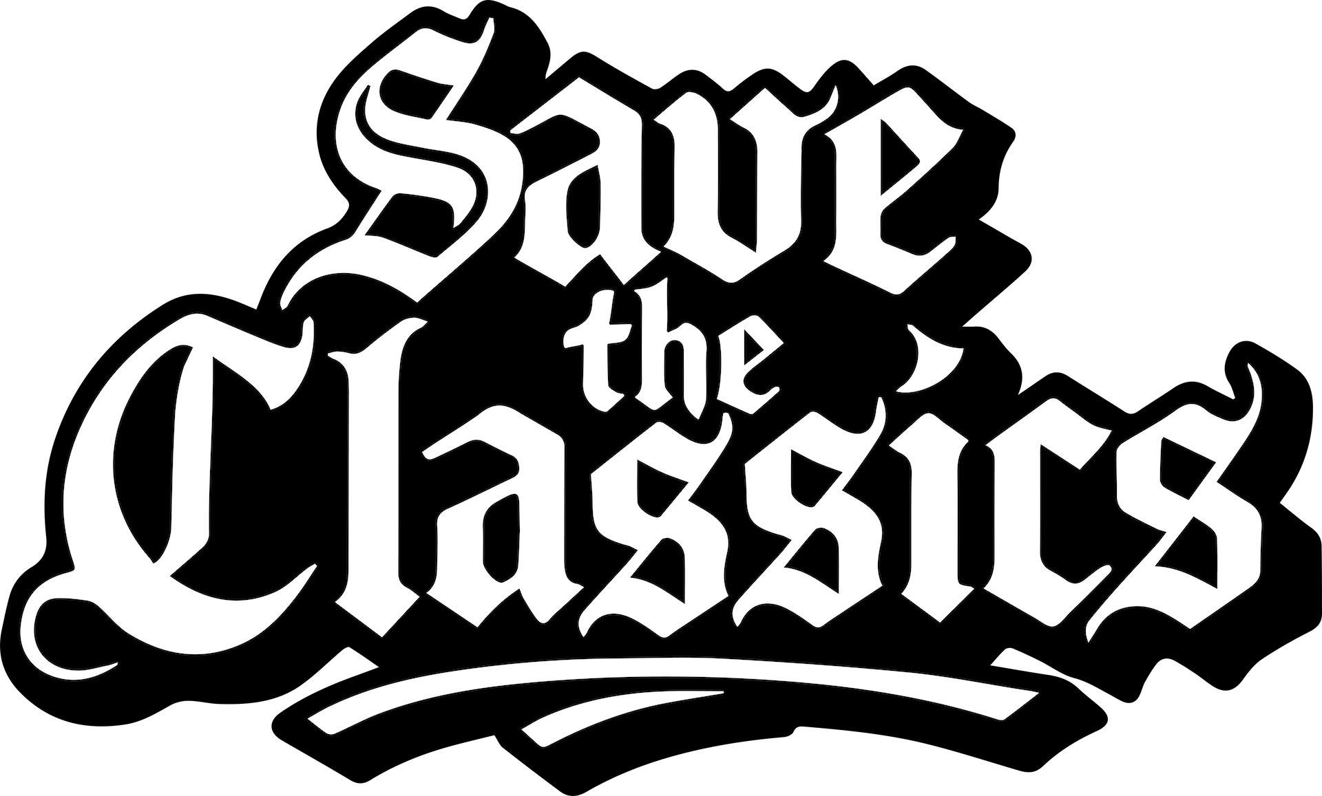 SaveTheClassics
