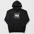 Hoodie „Bubble" – Save The Classics - SaveTheClassics