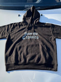 Hoodie Save The Classics - SaveTheClassics