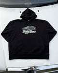 Hoodie W201 "BabyBenz" - SaveTheClassics