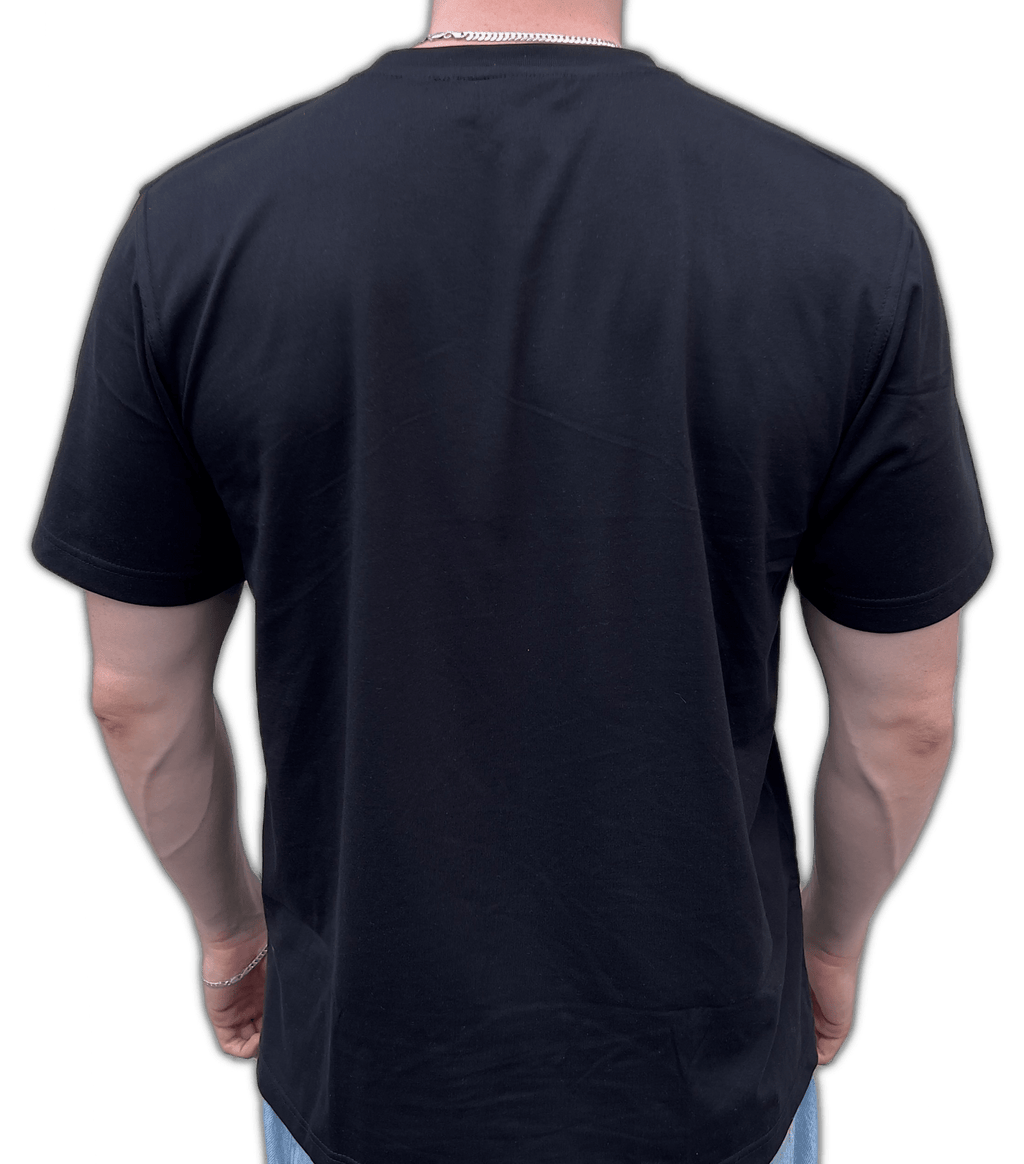Mercedes W201 „Baby Benz“ Fan T-Shirt - SaveTheClassics