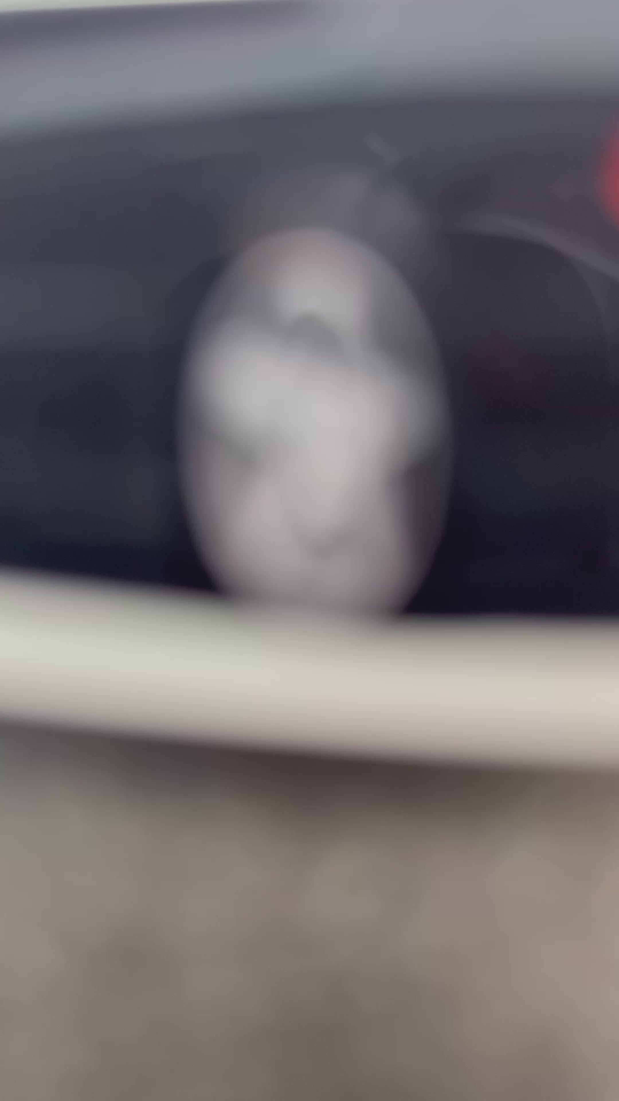 Video of w211 Keychain