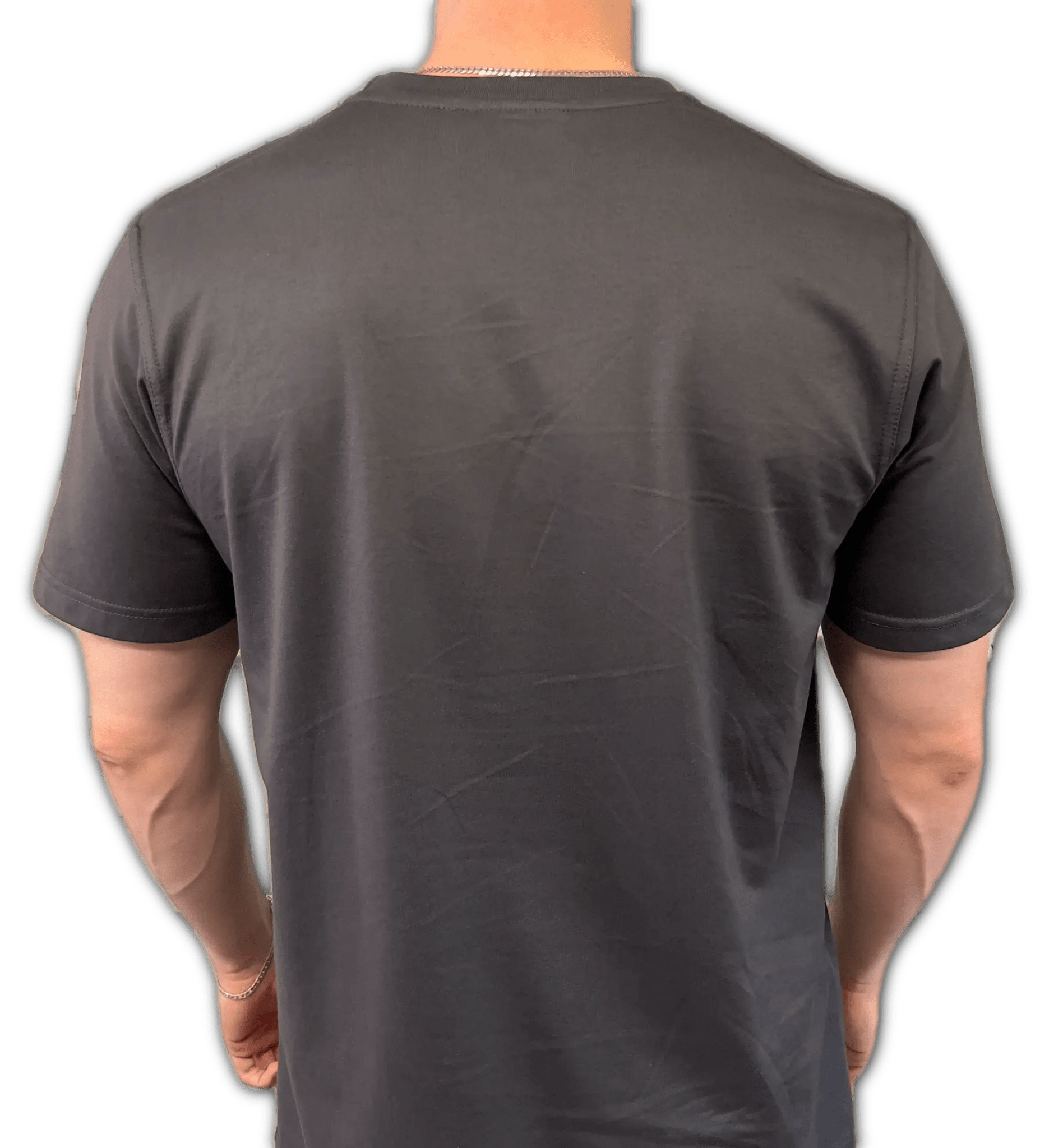 S210 T-Shirt „Zwo Zehner“ – E - Klasse Kombi Fan Shirt | Save the Classics - SaveTheClassics