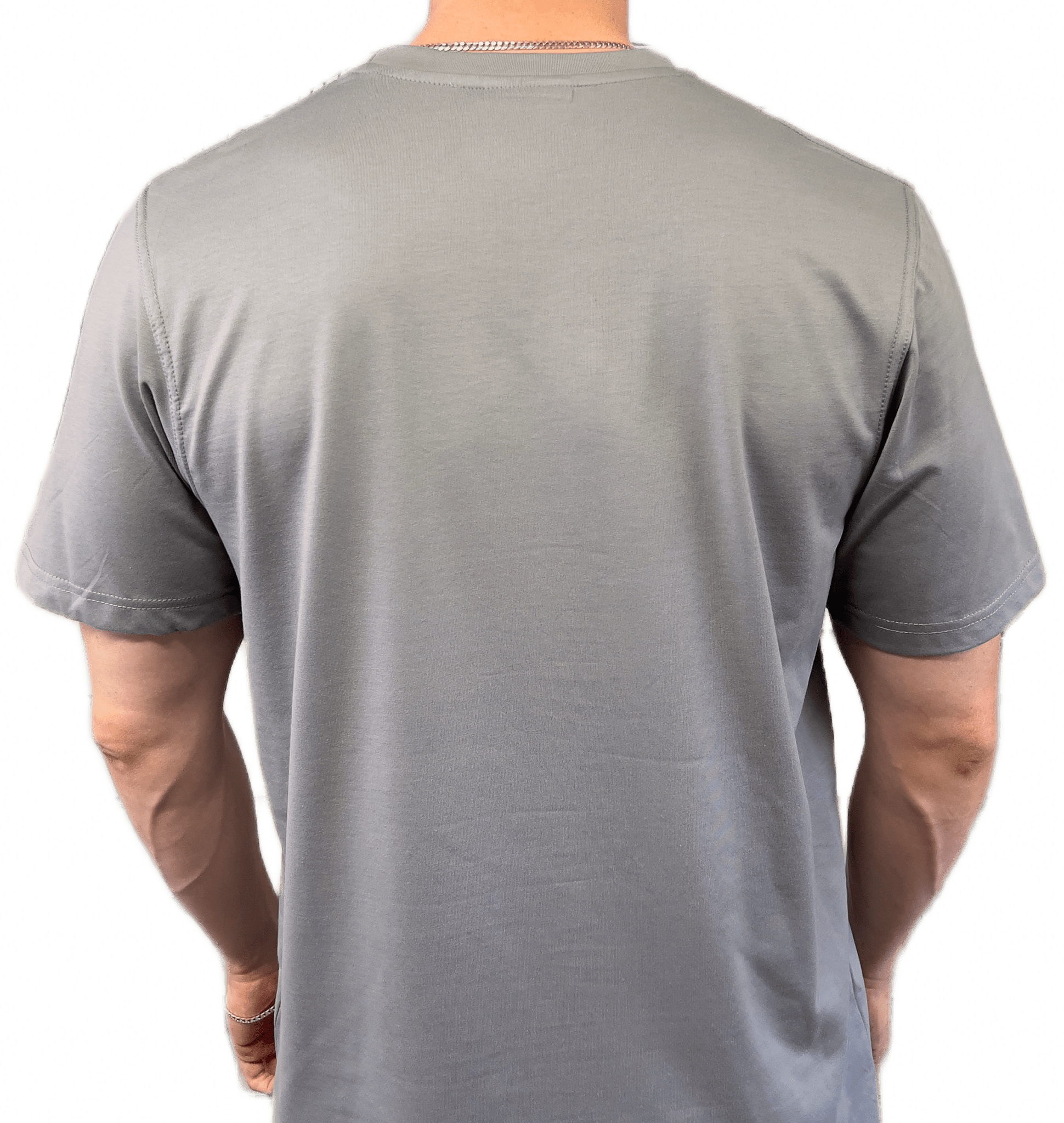 S210 T-Shirt „Zwo Zehner“ – E - Klasse Kombi Fan Shirt | Save the Classics - SaveTheClassics