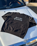 Sweatshirt Save the Classics - SaveTheClassics