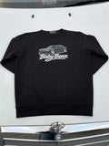 Sweatshirt W201 "Baby Benz" - SaveTheClassics