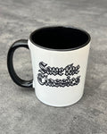 Tasse Save the Classics - SaveTheClassics