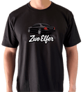 W211 T-Shirt „Zwo Elfer“ – E - Klasse Fan Shirt | Save the Classics - SaveTheClassics
